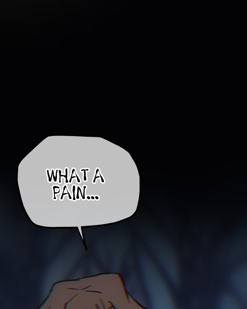The Little Match Girl Chapter 129 page 28 - 