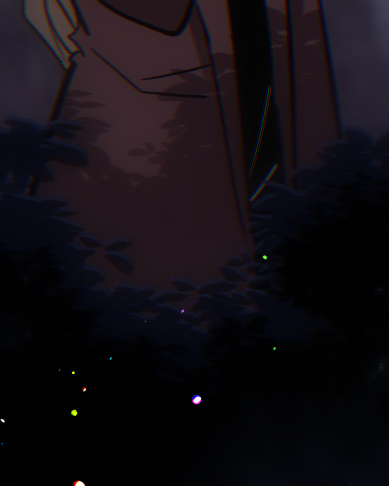 The Little Match Girl Chapter 129 page 30 - 