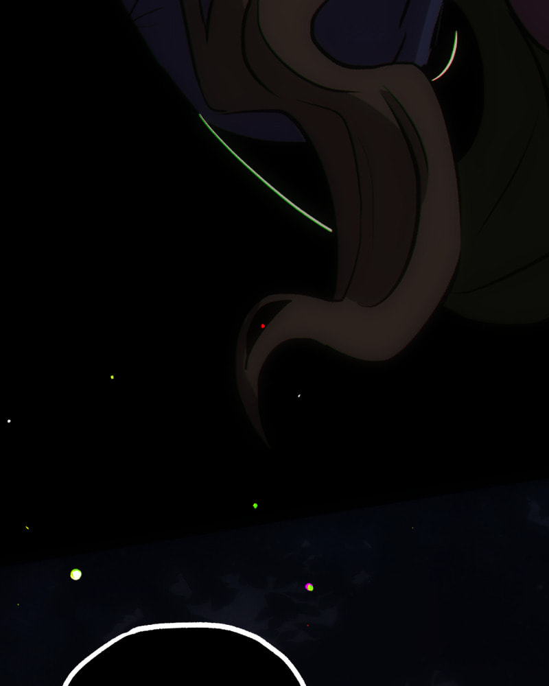 The Little Match Girl Chapter 129 page 4 - 