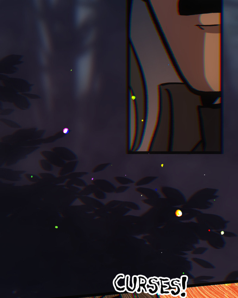 The Little Match Girl Chapter 129 page 32 - 