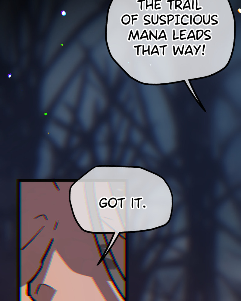 The Little Match Girl Chapter 129 page 34 - 