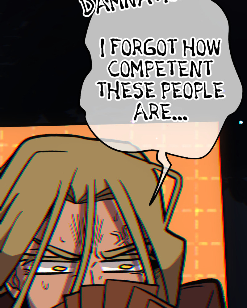 The Little Match Girl Chapter 129 page 36 - 
