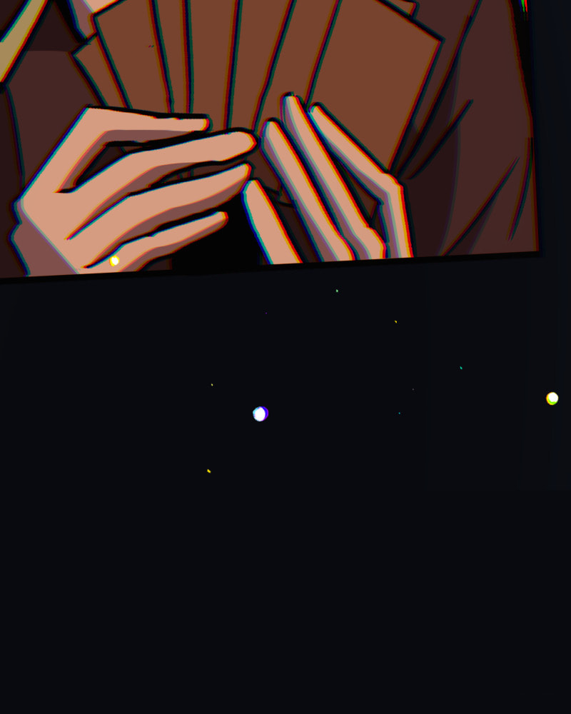 The Little Match Girl Chapter 129 page 37 - 