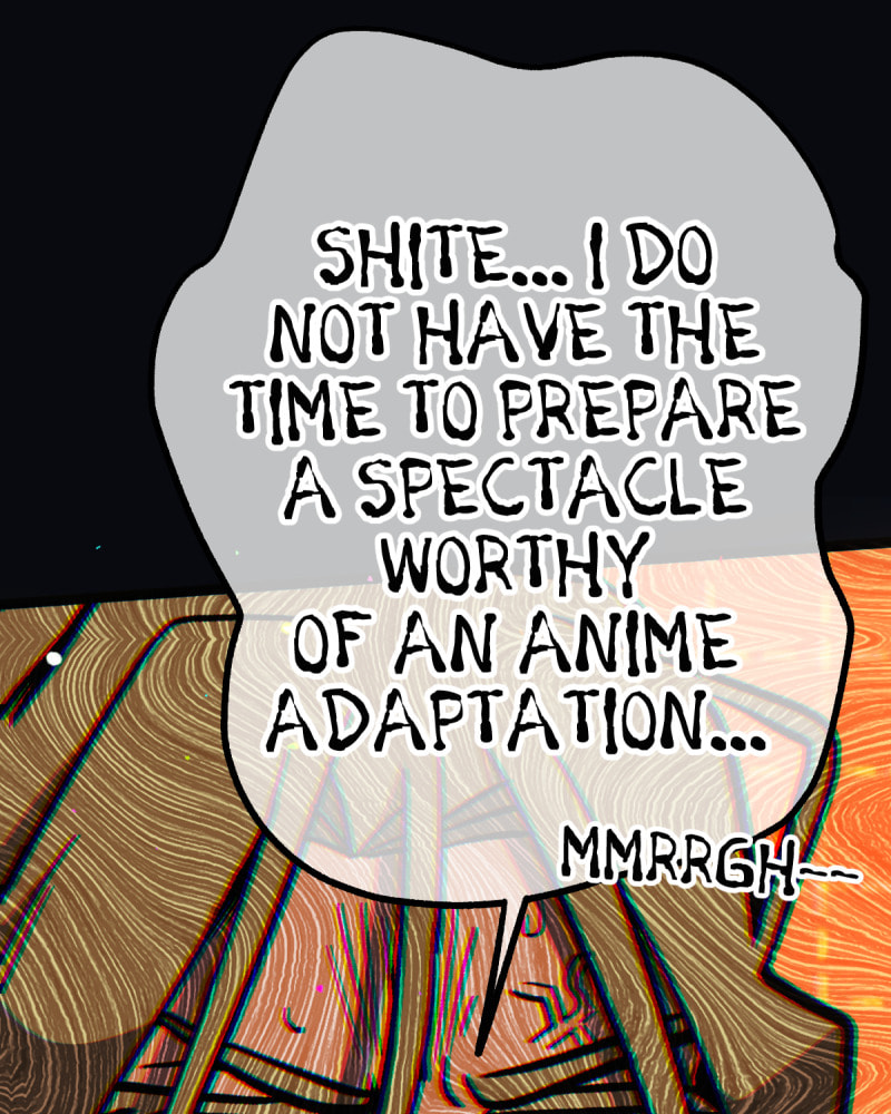 The Little Match Girl Chapter 129 page 38 - 