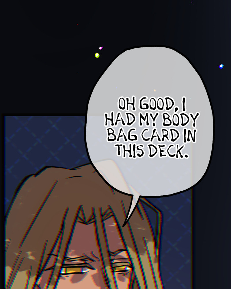 The Little Match Girl Chapter 129 page 40 - 