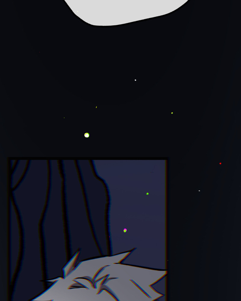 The Little Match Girl Chapter 129 page 43 - 