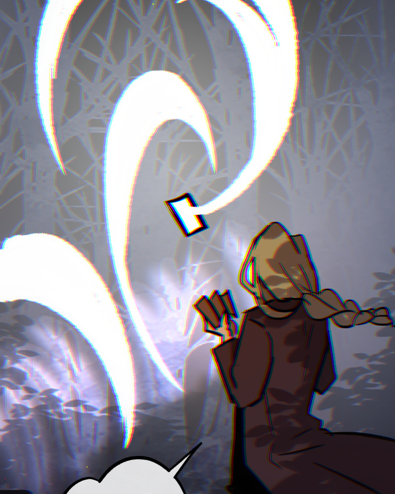 The Little Match Girl Chapter 129 page 48 - 