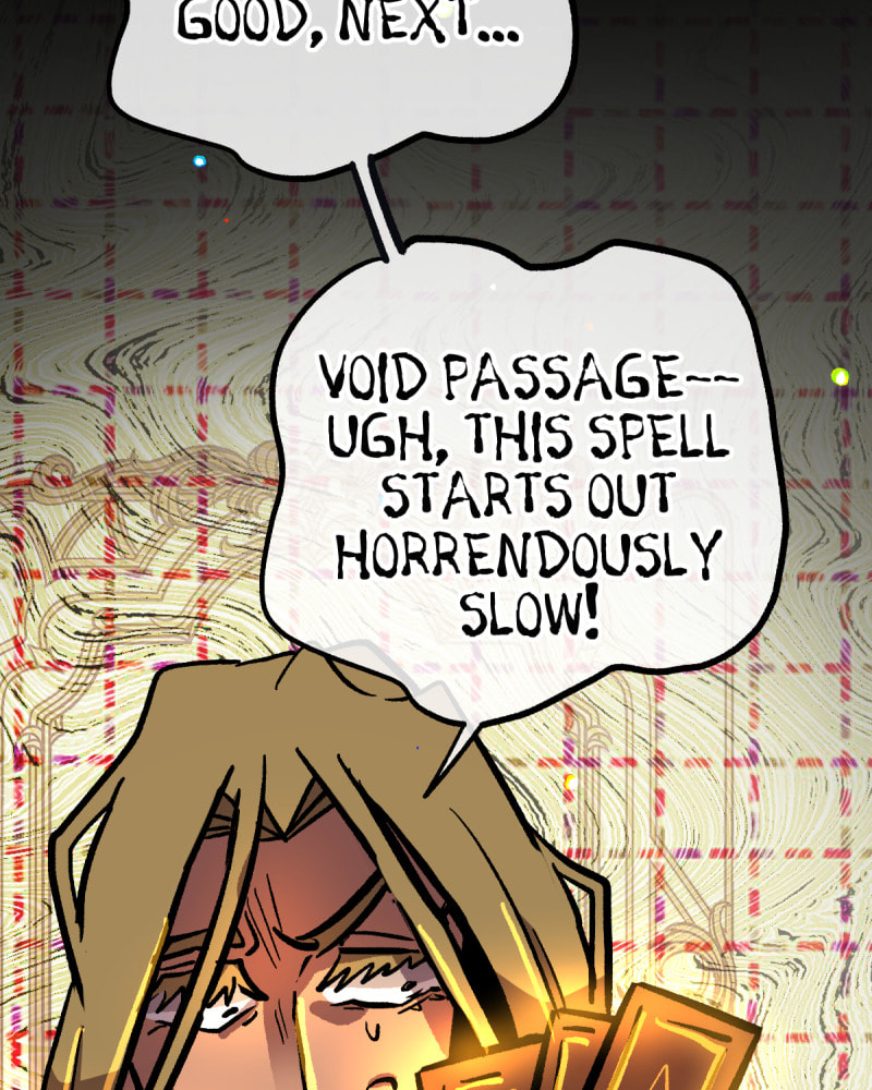The Little Match Girl Chapter 129 page 50 - 
