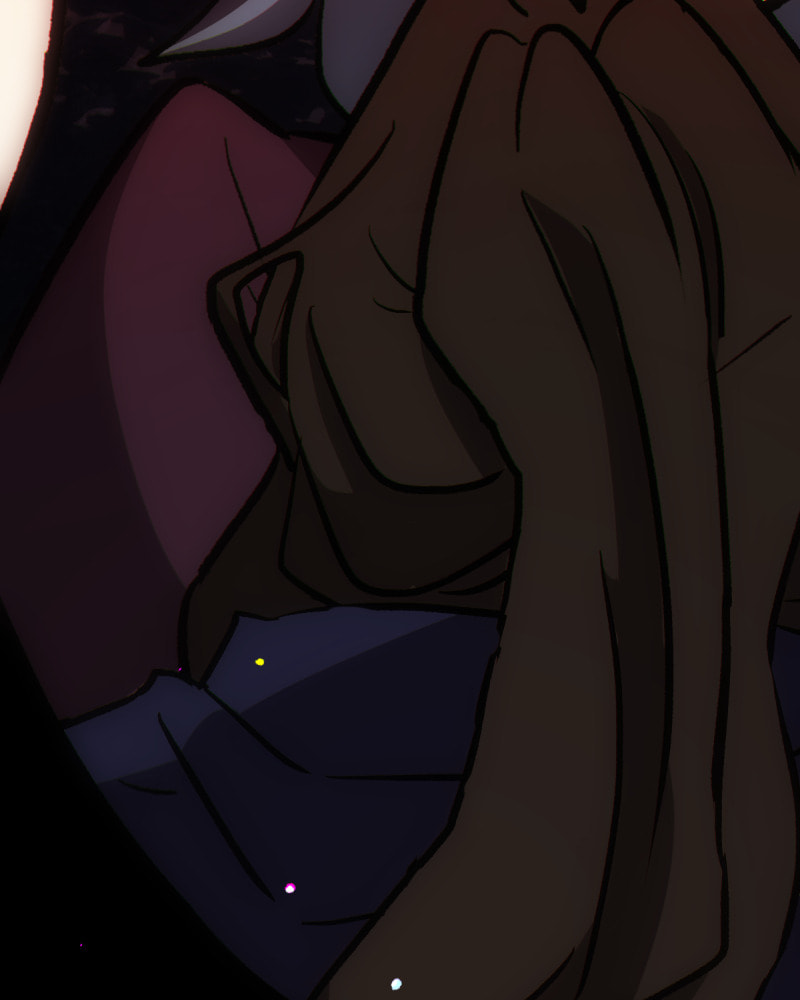 The Little Match Girl Chapter 129 page 6 - 