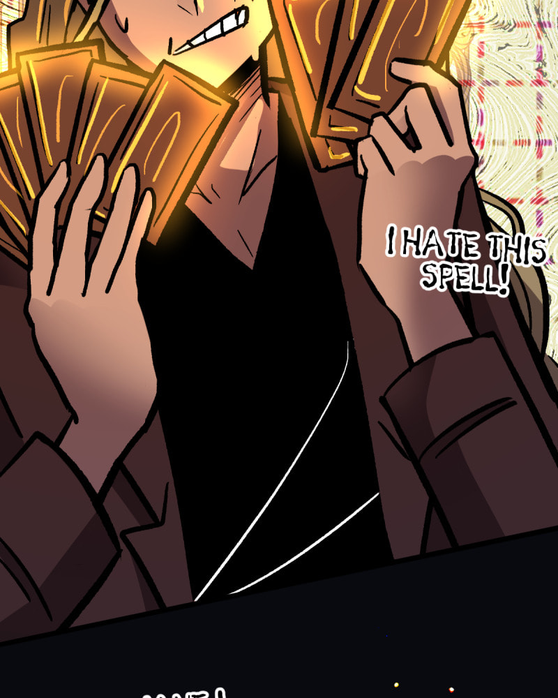 The Little Match Girl Chapter 129 page 51 - 