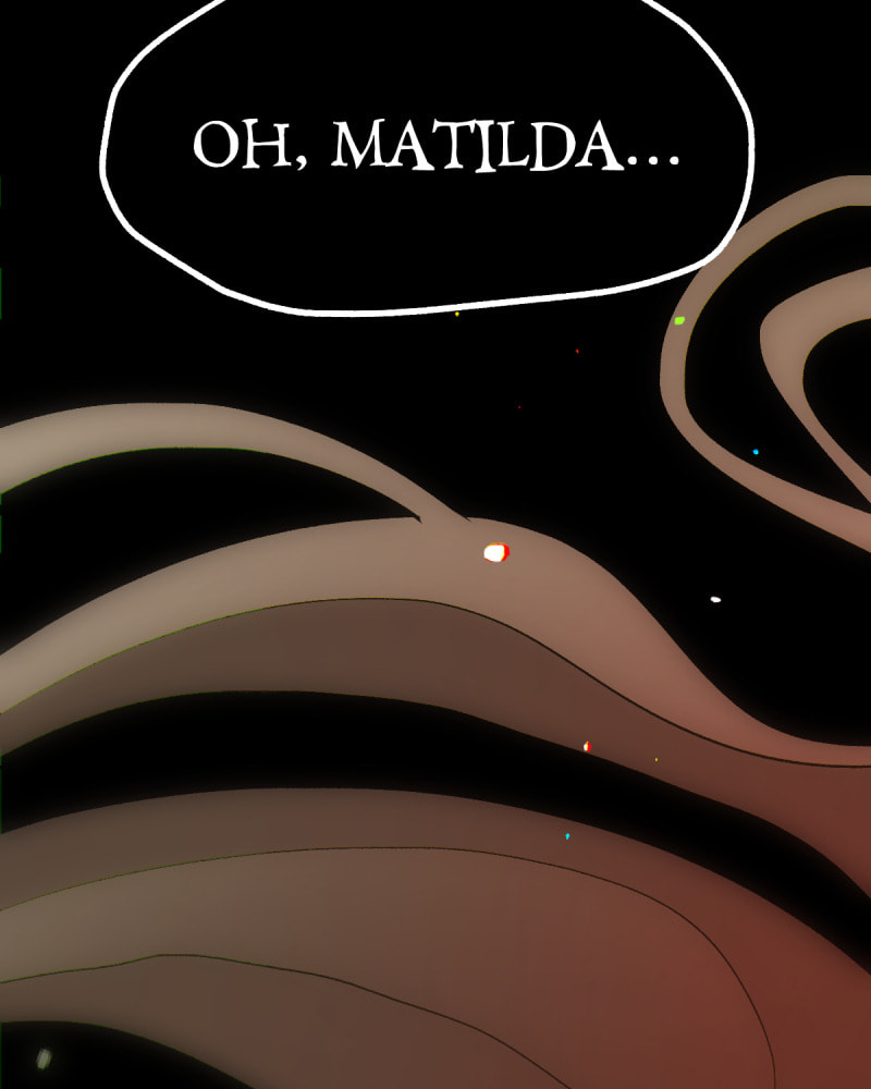 The Little Match Girl Chapter 129 page 8 - 