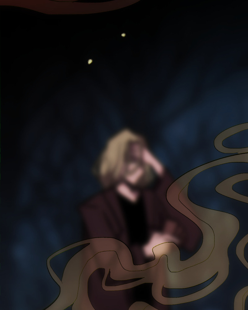 The Little Match Girl Chapter 129 page 10 - 