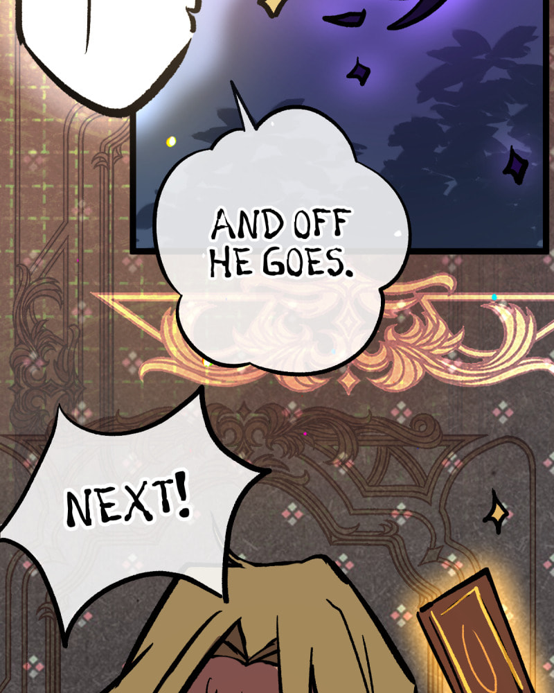 The Little Match Girl Chapter 129 page 97 - 
