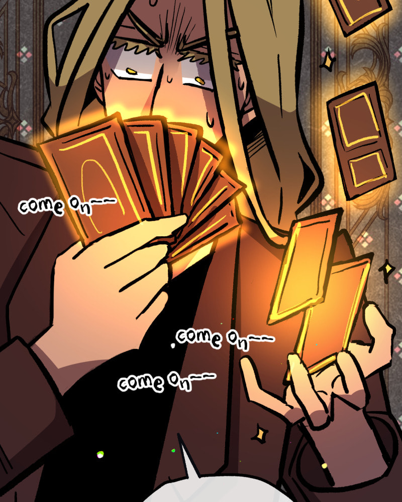 The Little Match Girl Chapter 129 page 98 - 