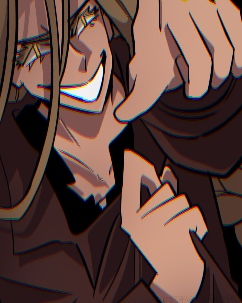 The Little Match Girl Chapter 130 page 102 - 