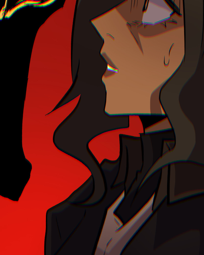 The Little Match Girl Chapter 130 page 105 - 