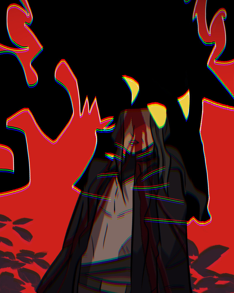 The Little Match Girl Chapter 130 page 111 - 