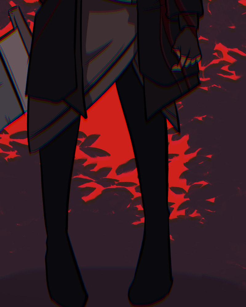 The Little Match Girl Chapter 130 page 112 - 