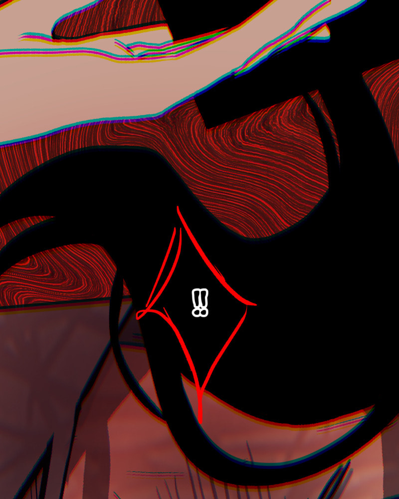 The Little Match Girl Chapter 130 page 121 - 
