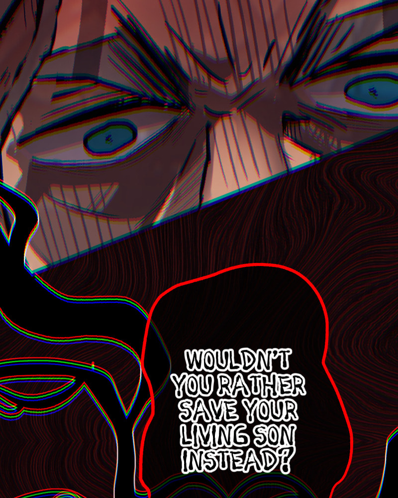 The Little Match Girl Chapter 130 page 122 - 