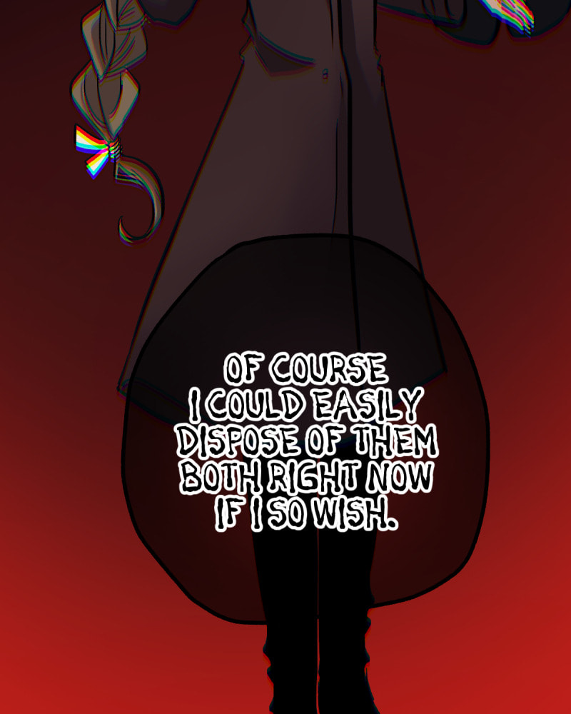 The Little Match Girl Chapter 130 page 125 - 