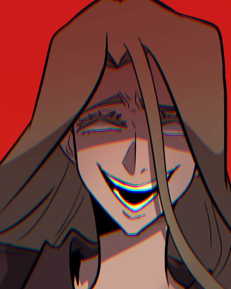 The Little Match Girl Chapter 130 page 127 - 