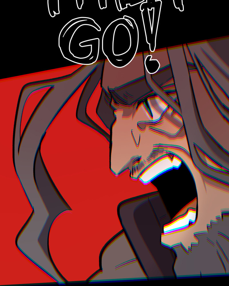 The Little Match Girl Chapter 130 page 129 - 