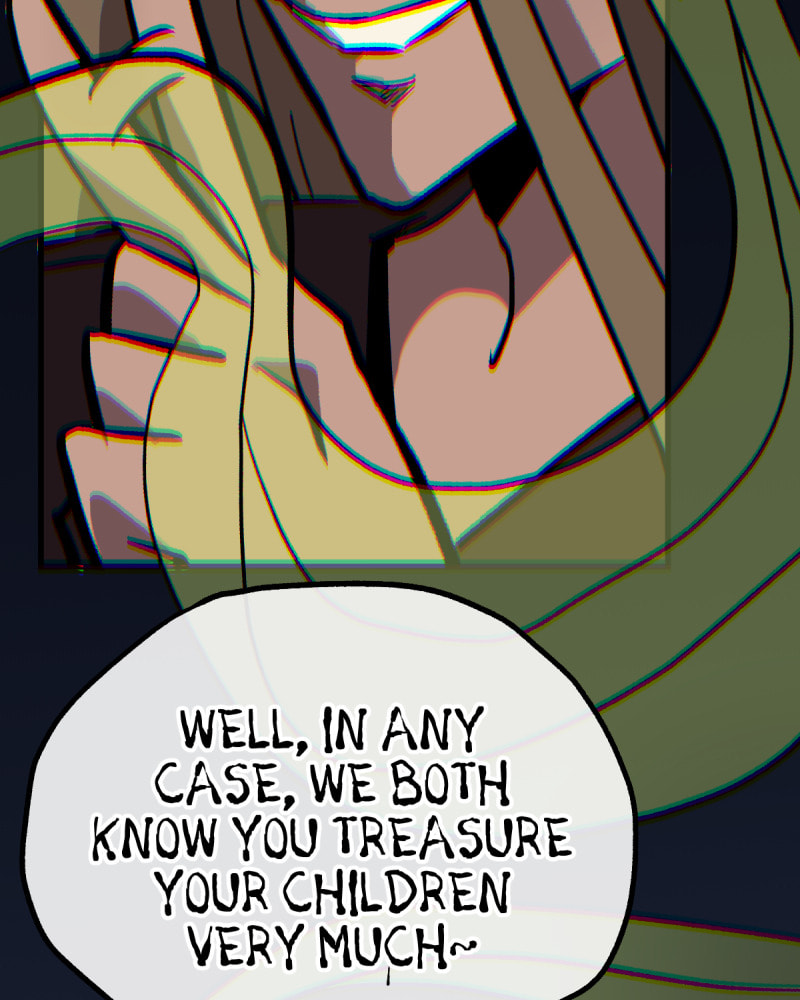 The Little Match Girl Chapter 130 page 133 - 