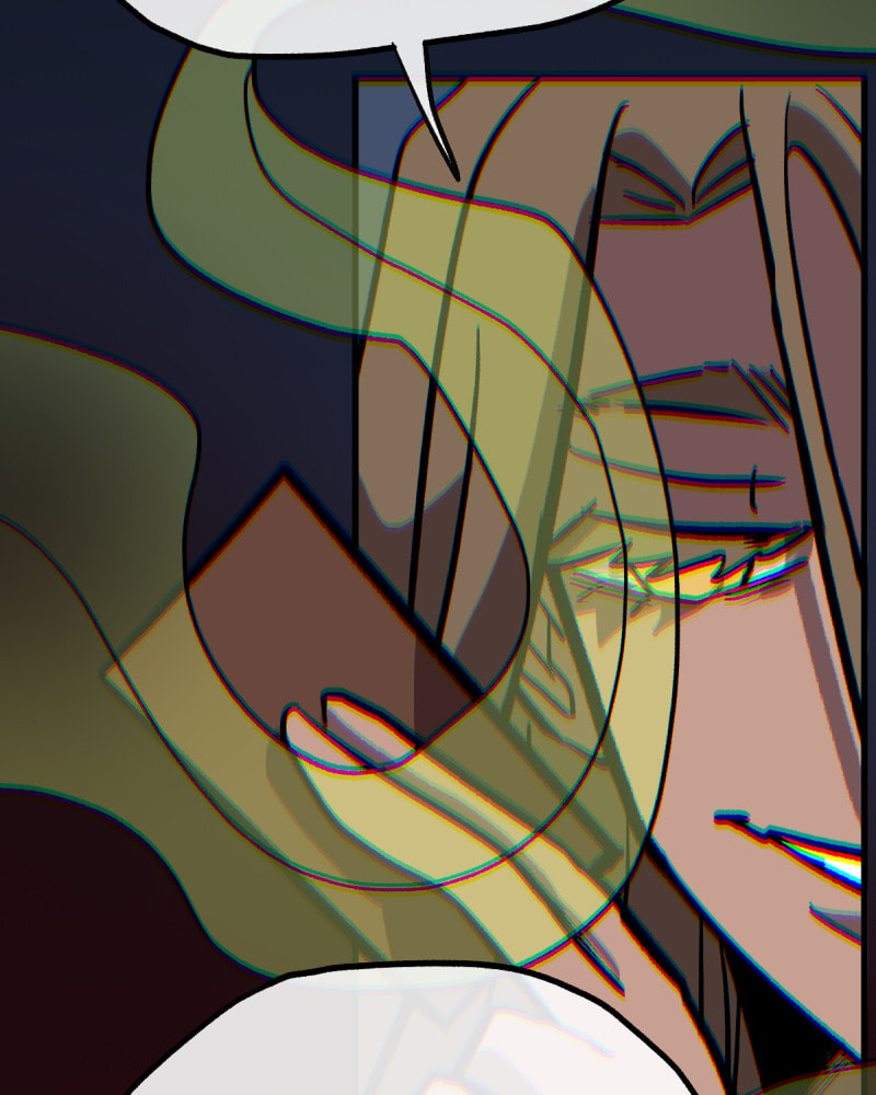 The Little Match Girl Chapter 130 page 134 - 