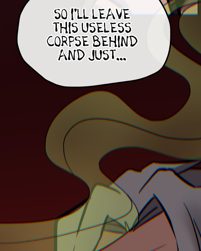 The Little Match Girl Chapter 130 page 135 - 