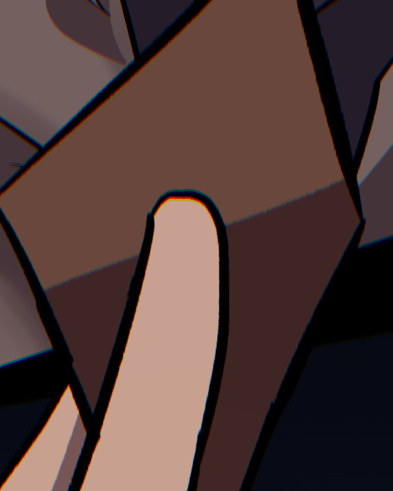 The Little Match Girl Chapter 130 page 137 - 