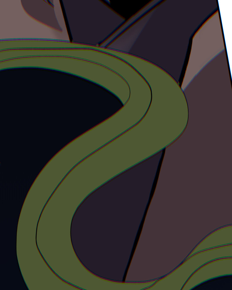 The Little Match Girl Chapter 130 page 144 - 