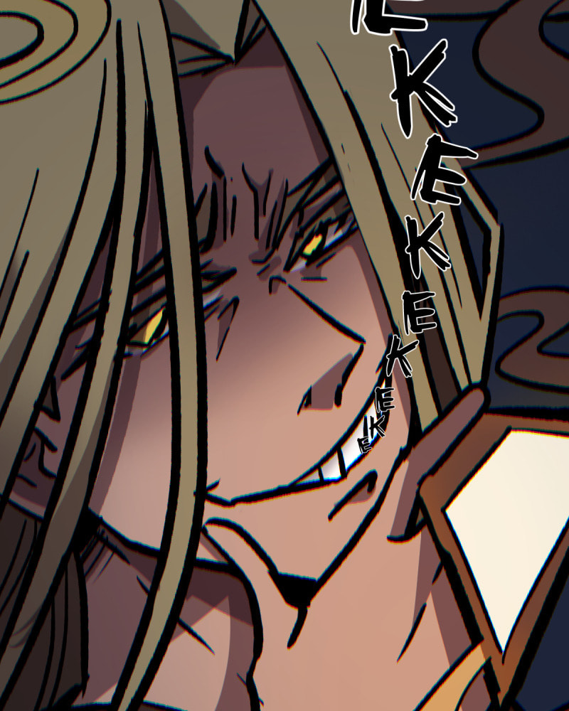 The Little Match Girl Chapter 130 page 23 - 