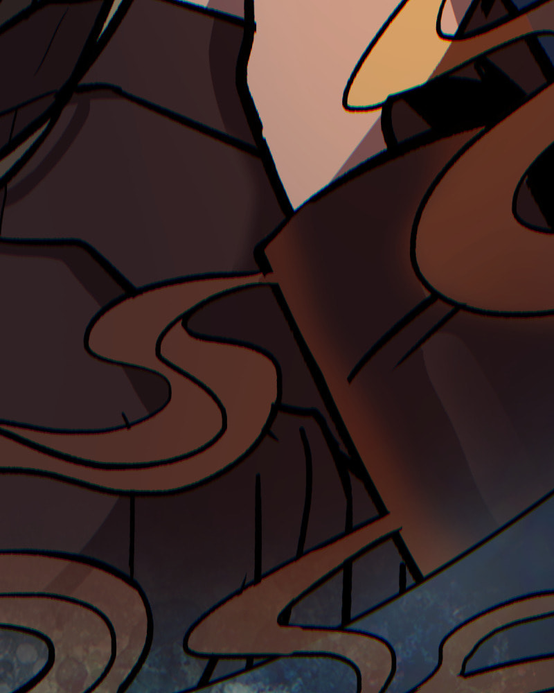 The Little Match Girl Chapter 130 page 24 - 