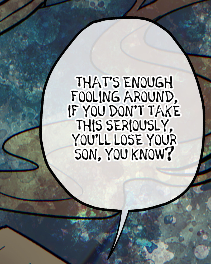 The Little Match Girl Chapter 130 page 25 - 