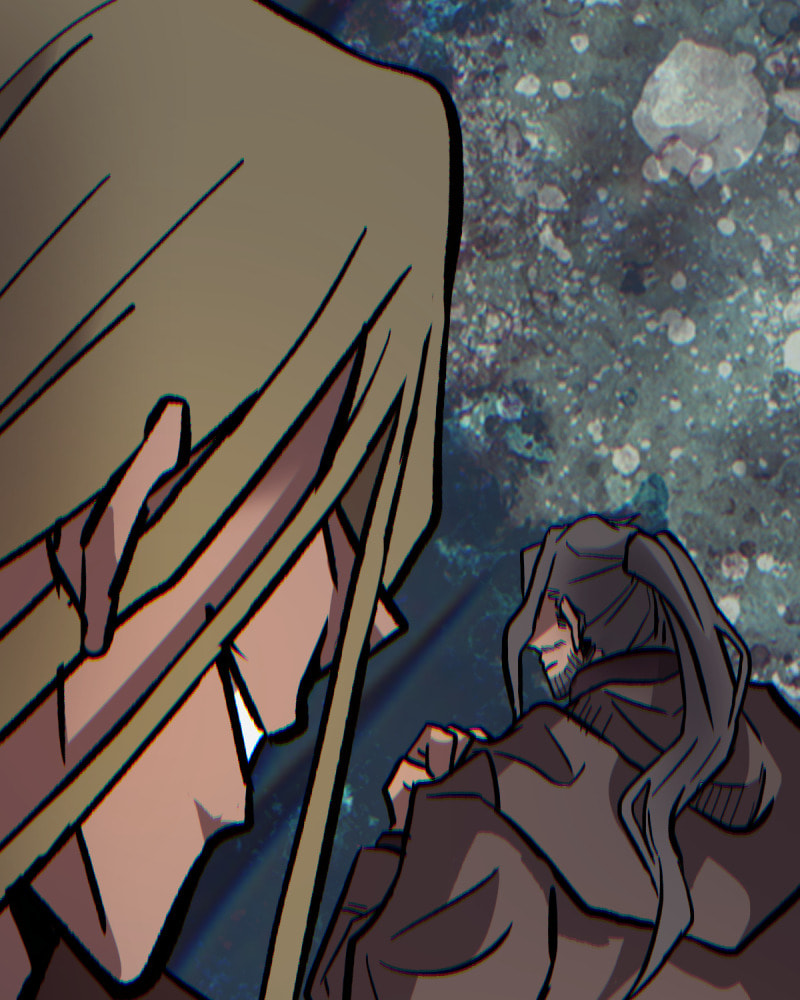 The Little Match Girl Chapter 130 page 26 - 