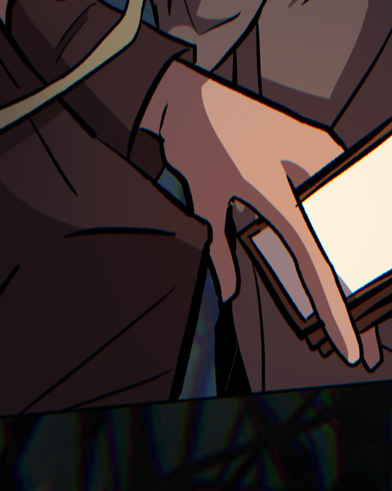 The Little Match Girl Chapter 130 page 27 - 
