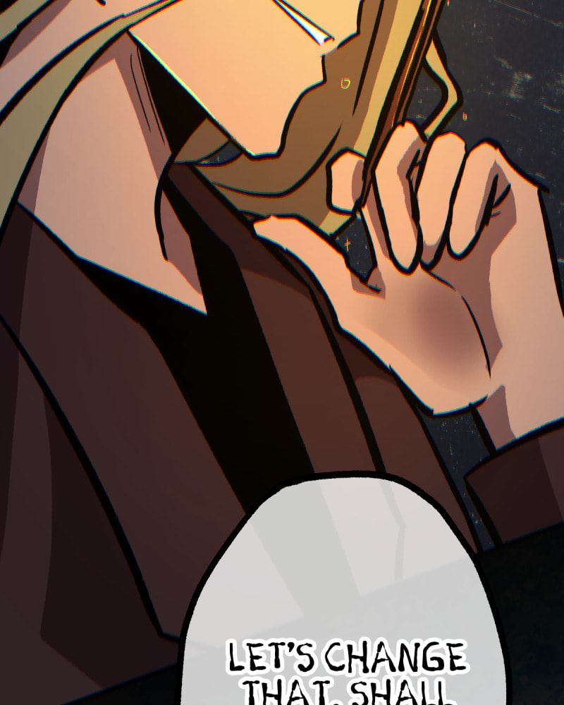 The Little Match Girl Chapter 130 page 32 - 