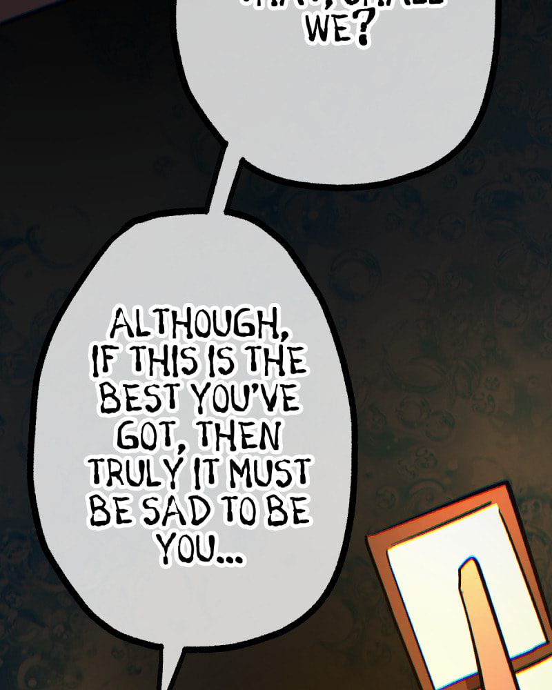 The Little Match Girl Chapter 130 page 33 - 