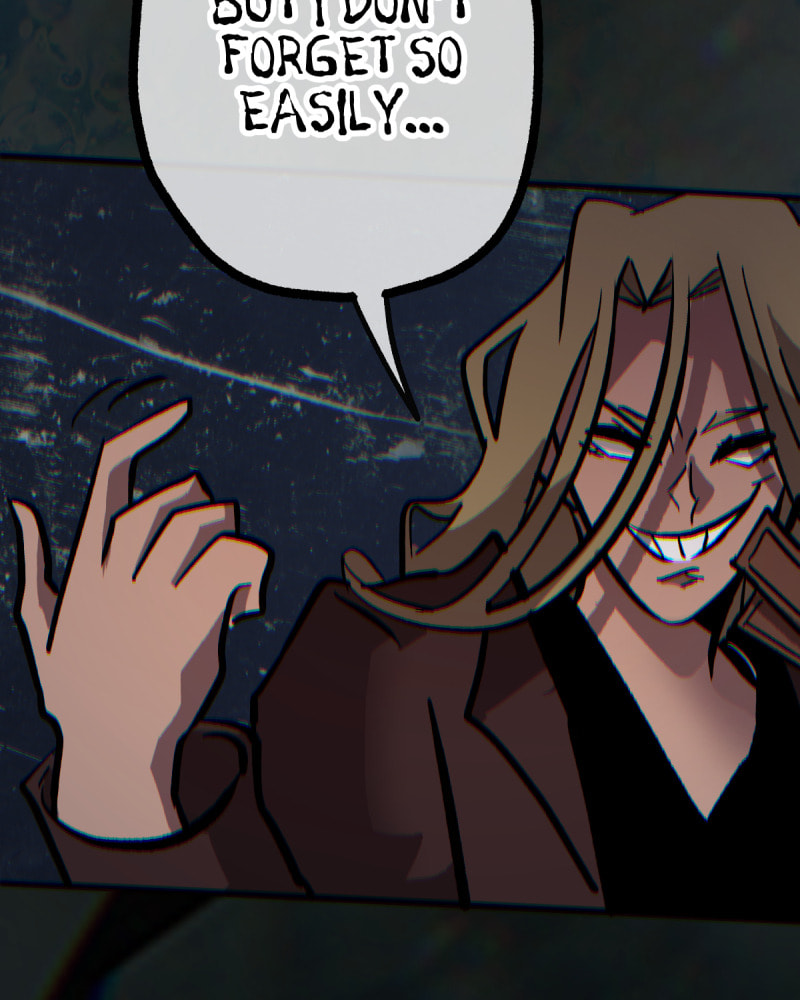 The Little Match Girl Chapter 130 page 36 - 