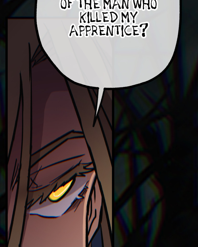 The Little Match Girl Chapter 130 page 38 - 