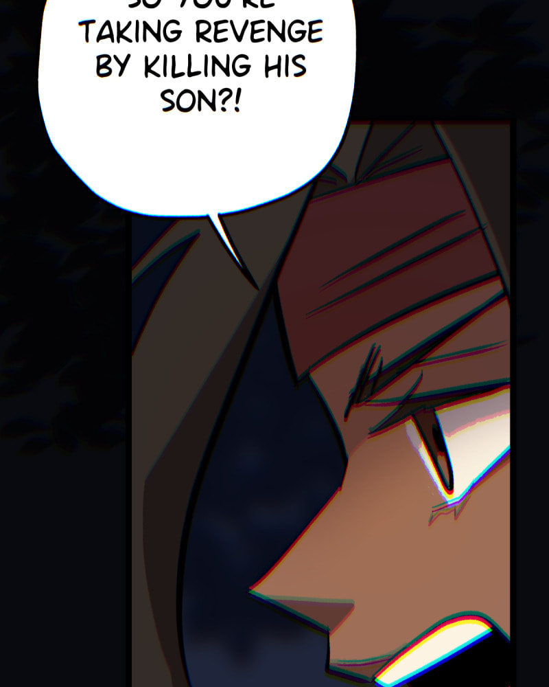 The Little Match Girl Chapter 130 page 43 - 