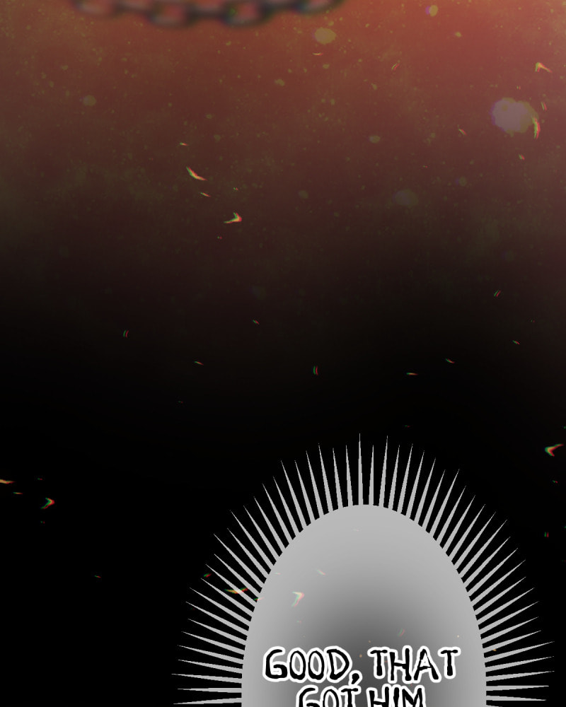The Little Match Girl Chapter 130 page 7 - 