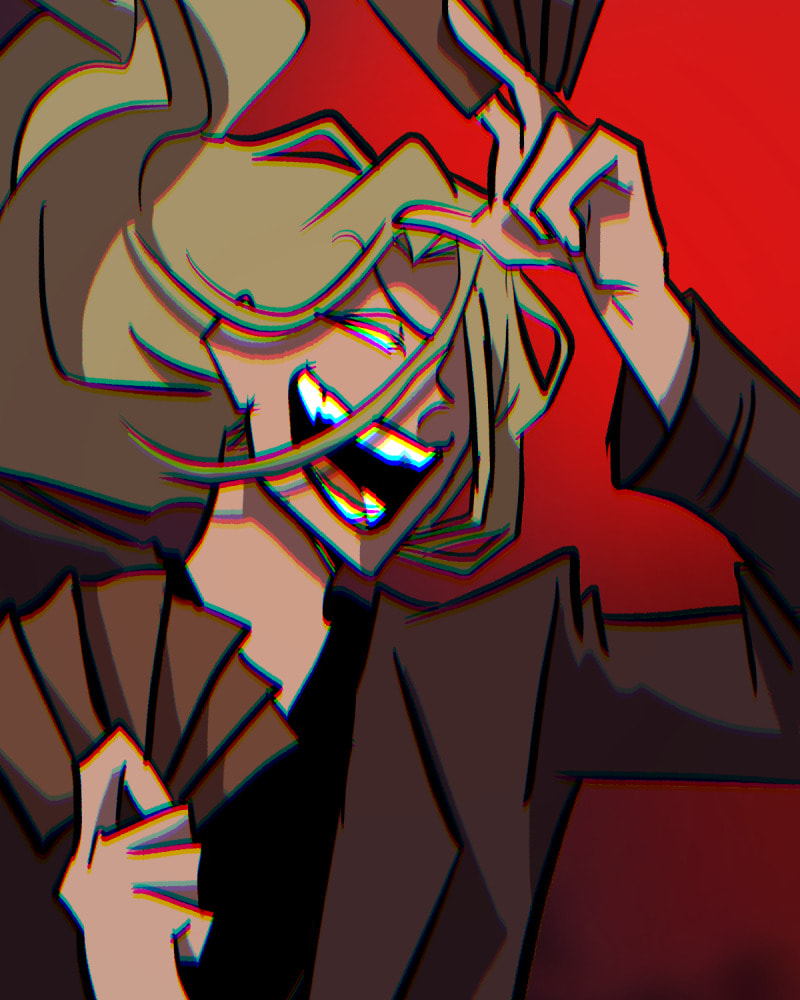 The Little Match Girl Chapter 130 page 66 - 