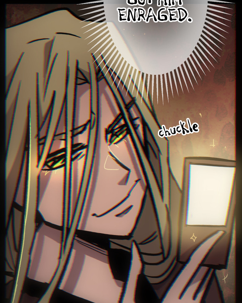 The Little Match Girl Chapter 130 page 8 - 