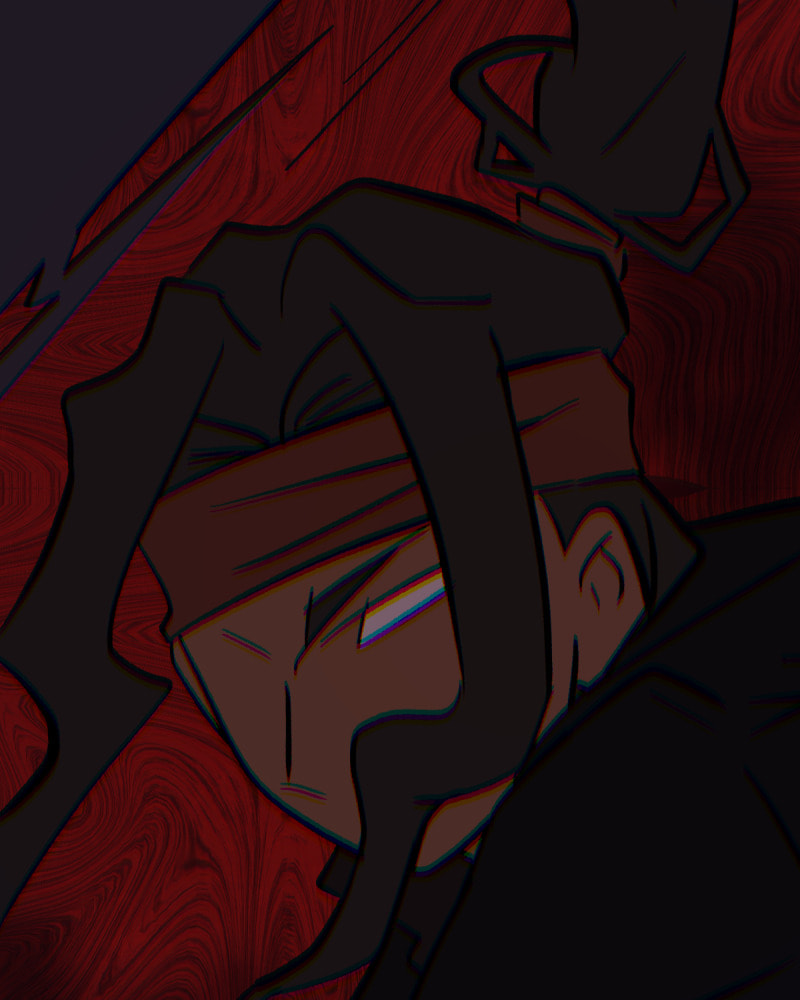 The Little Match Girl Chapter 130 page 79 - 