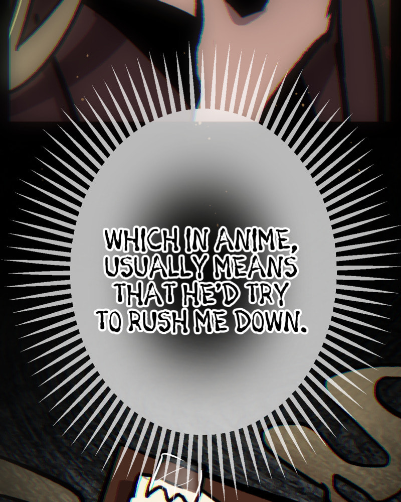 The Little Match Girl Chapter 130 page 9 - 