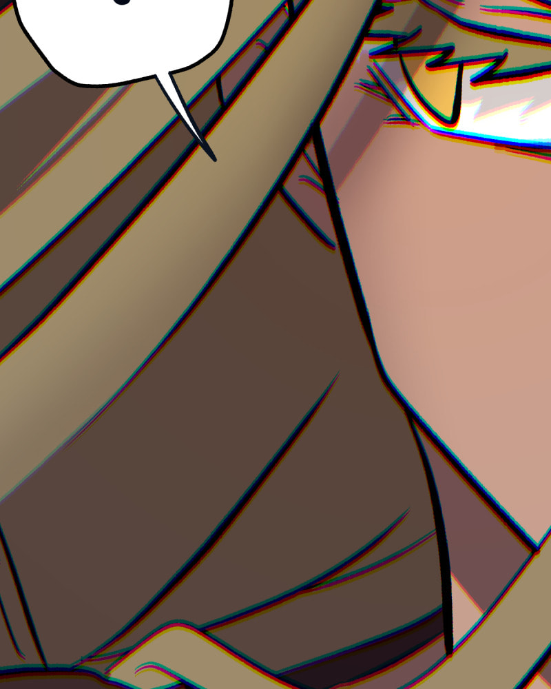 The Little Match Girl Chapter 130 page 81 - 