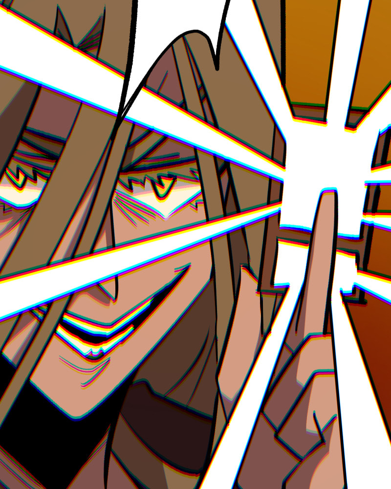 The Little Match Girl Chapter 130 page 96 - 