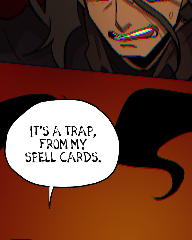The Little Match Girl Chapter 130 page 99 - 